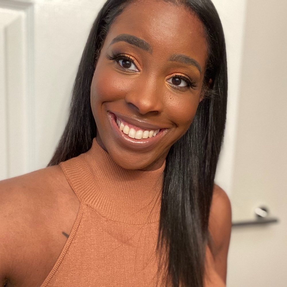 Meet your Posher, Shevelle